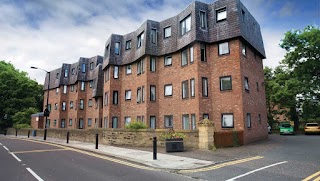 Anchor - Haldane Court