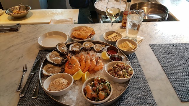 Peche Seafood Grill