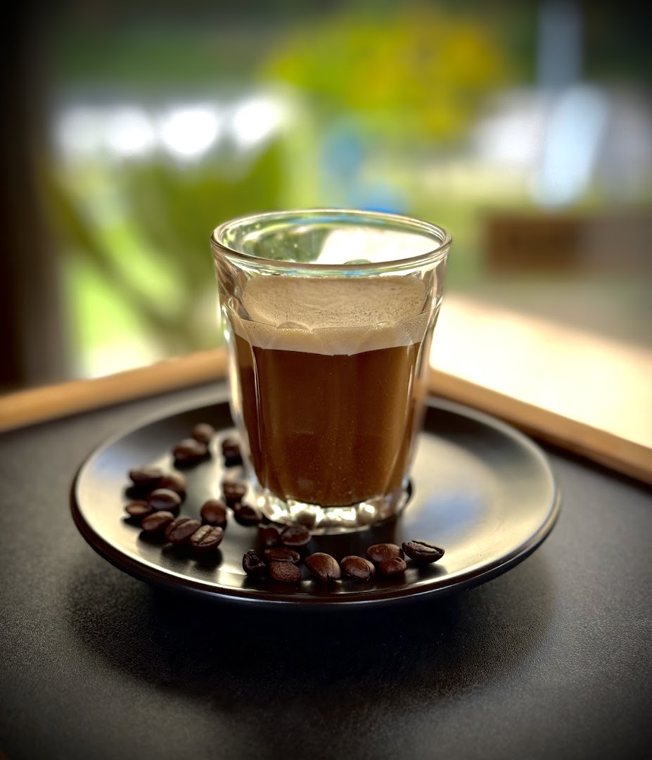 Me coffee
