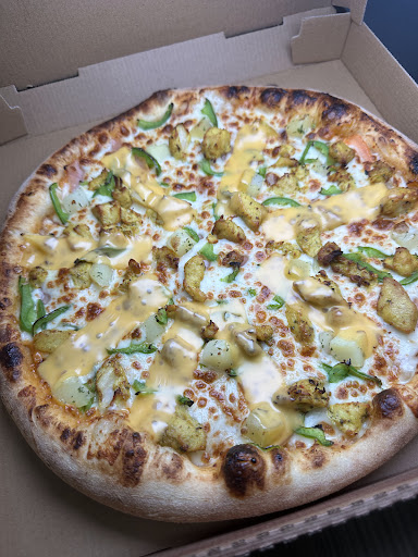 Photo 1 - Marly Pizza