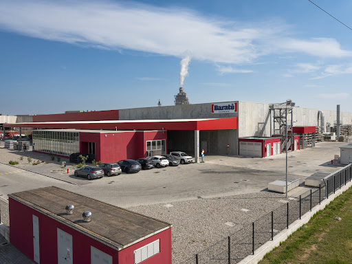 Baraté Spa - Visual