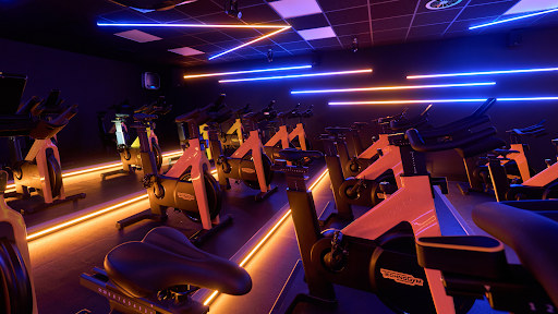 Village Gym Basingstoke