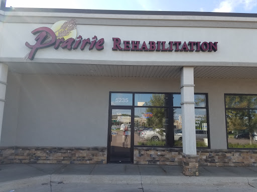 Prairie Rehabilitation - West Sioux Falls - Thumbnail