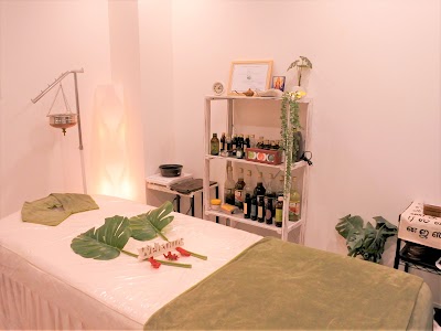 アーユルヴェーダサロングリーンフィールド