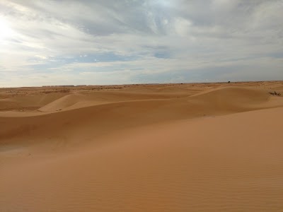 Photos of La M&eacute;dina