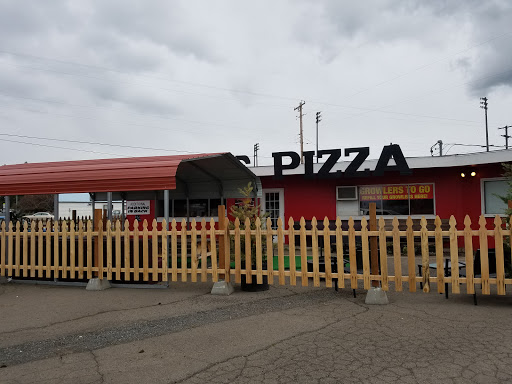 Pete's Pizza Pub