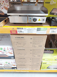 Photo n°18 de ELECTRO DEPOT NIORT à Bessines (Magasin de matériel Hi-Fi)