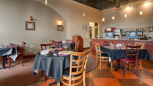 Rigo's Place - Visual