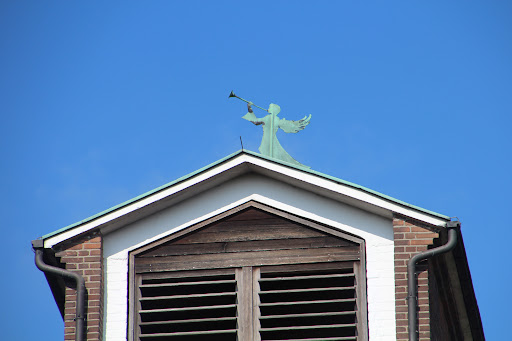 Friedenskirche Dorsten-Hardt - Evangelische Kirchengemeinde Gahlen - Thumbnail