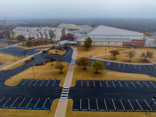 Henderson Hills Baptist Church - Thumbnail