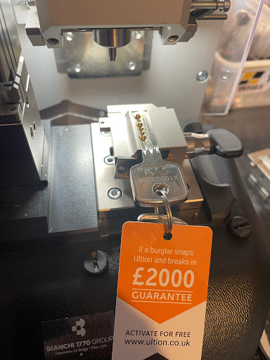 Sutton Products - Thumbnail