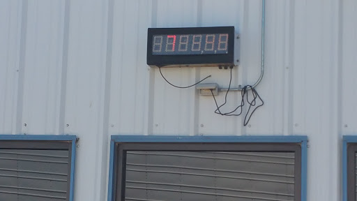 Willacy Co-Op - Visual