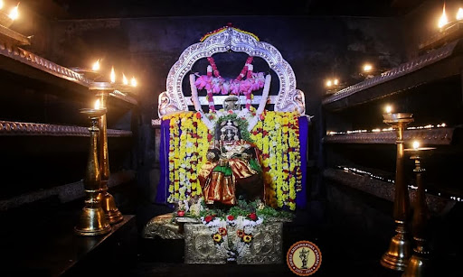 Sri Krishna Temple in Udupi: post image