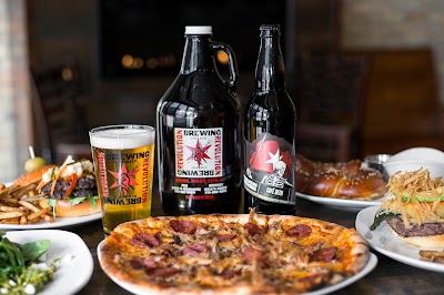 Photos of Revolution Brewing