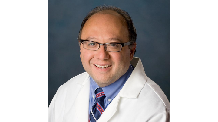 Dr Touraj Taghizadeh Md