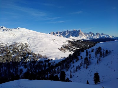 Le Cune (2202m)