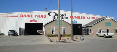 Oxford Lumber Ace Hardware