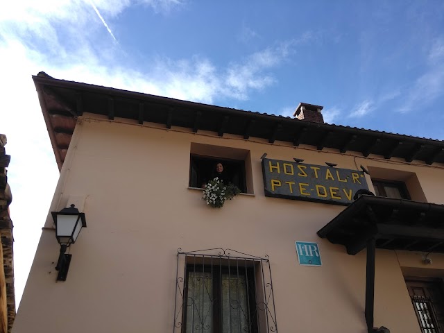 Hostal Puente Deva