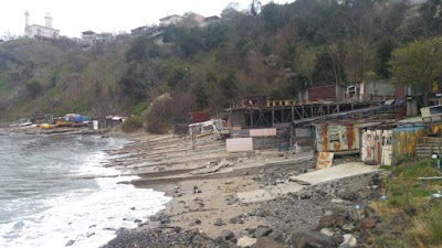 İstanbul- Beykoz Ayetullah Keser Eğitim Uygulama Okulu ve İş Eğitim Merkezi