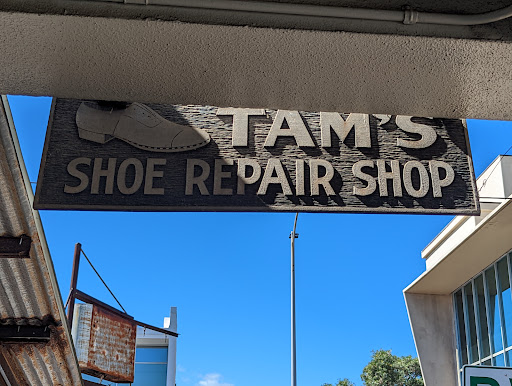 Tam's Shoe Repair Shop - Thumbnail