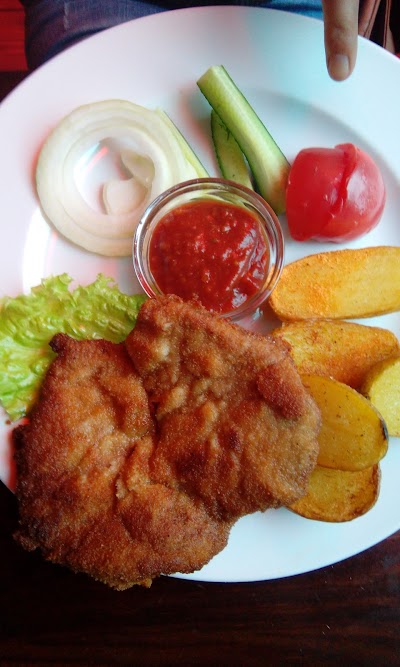 Photos of Restaurant Kamikadze Grill