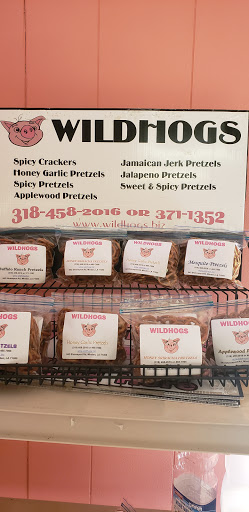 WILDHOGS - Thumbnail