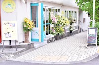 キャメリッシュ ギャラリー＆カフェ