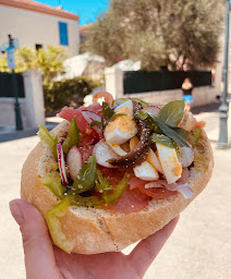 Photo n°20 de Boulangerie Les Copains à Cagnes-sur-Mer (Pâtisserie)