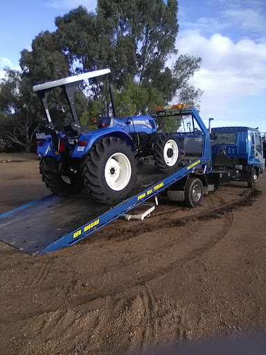 Swan Hill Towing - Thumbnail