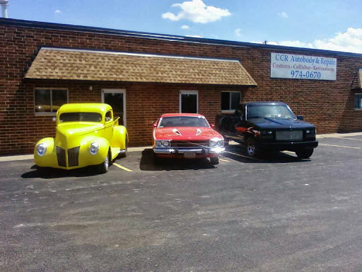 CCR Auto Body & Repair - Thumbnail