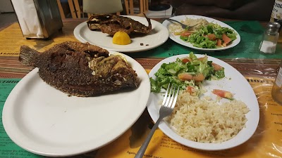 Photos of Red Sea Ethiopian Restaurant