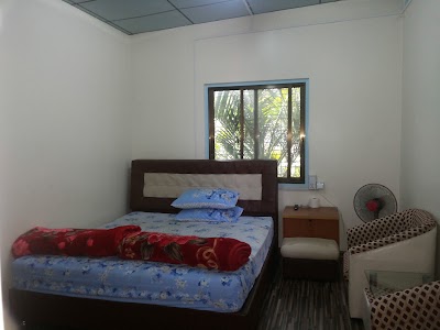 Photos of Moe Sann Pann Hotel
