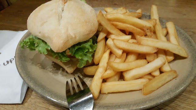 Nando's