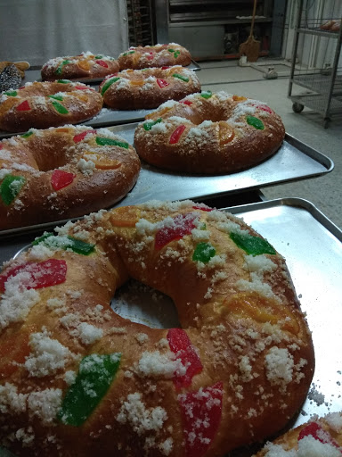 Panadería San Breixo - Thumbnail