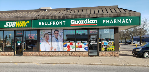 Bellfront Pharmacy - Thumbnail