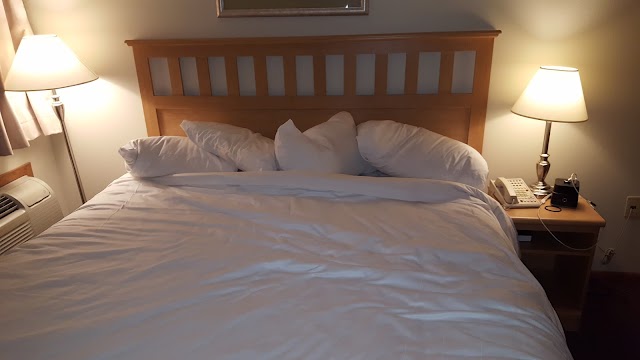 Timber Ridge Lodge & Waterpark