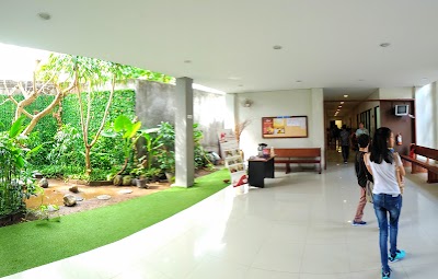 Photos of GII Hok Im Tong - Kuta Galeria