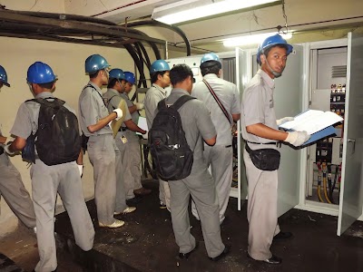Photos of Konsuil Jateng Area Semarang