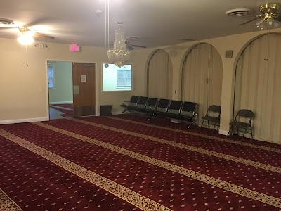 Islamic Center of Tuscaloosa - Masjid Omar Ibn Al Khattab