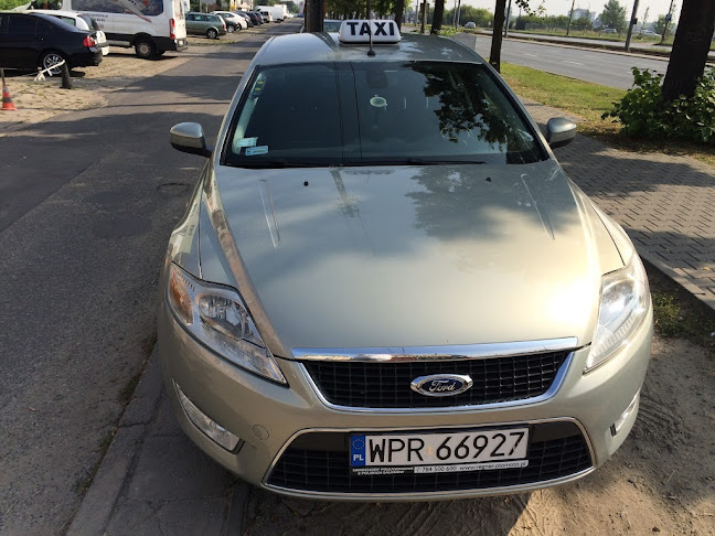 Opinii despre Taxi Pruszków 602-611-185 Słobodzin Dariusz în Pruszków - Taksówka