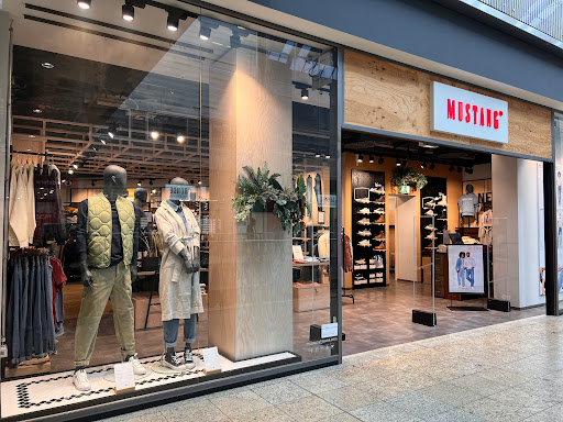 Mustang Store Augsburg