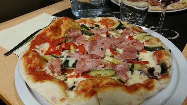 Casa Gissi - Restaurant et traiteur italien
