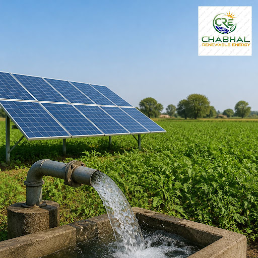 Rising diesel and electricity prices are a big challenge for farmers in and around Amritsar. Ener… post image