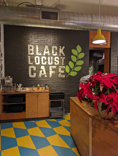 Black Locust Cafe - Thumbnail