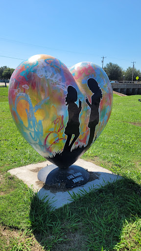 Chapman Park - Visual