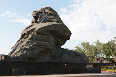 museum
