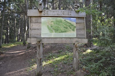 Photos of Trail Of Springs
