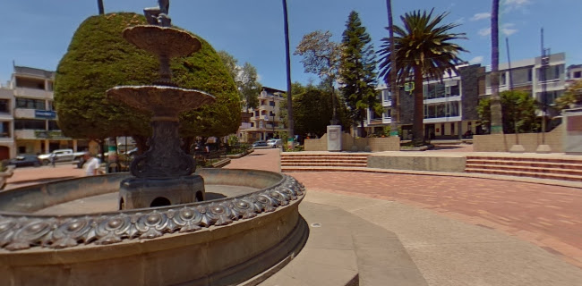 Horarios de Parque Central "San Miguel de Bolívar"