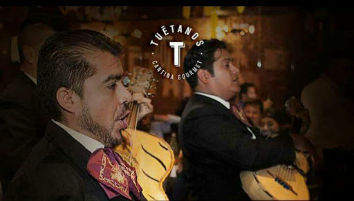Mariachi en Saltillo
