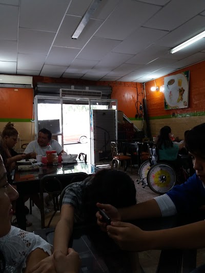 Photos of Restaurante Y Parrillada "Popeye"